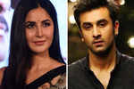 Once in a relationship with Ranbir Kapoor, Katrina Kaif says he's one of her many co-stars who she cannot trust