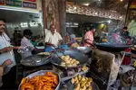 Swiggy to deliver food from street vendors