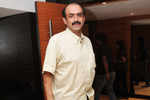 Telugu film producer D Suresh Babu booked for rash driving, knocks down family on two-wheeler