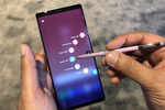 Hands-on: Galaxy Note 9 is here!