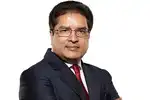 ETMGS: Raamdeo Agrawal on market regulation