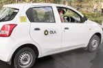 Ola investigating HR head on fraud charges