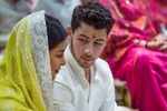 Nick Jonas leaves for the US after family time with Priyanka Chopra in India
