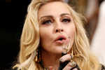 Madonna to perform live at Israel's Eurovision Song Contest, will get $1 mn for two songs