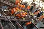 3 dead in Mumbai building collapse