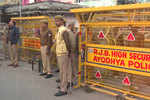 Security remains tightened in Ayodhya
