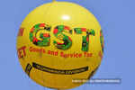 July GST mop-up at Rs 96,483 cr