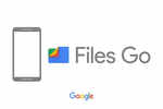 Google's 'Files Go' app hits 30 million users, rebrands itself to 'Files'