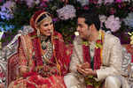 'Jaimala', Love & Laughter: Inside Akash Ambani and Shloka Mehta's Big, Fat, Indian Wedding
