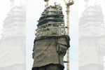 Patel statue set to become world's tallest