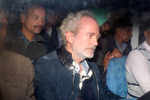 Who are 'AP' & 'Fam'? Christian Michel's diary raises a storm
