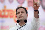 Rahul questions Modi's 'silence' on Niravgate