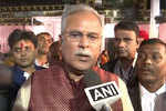 Will not sign NRC: Chhattisgarh CM