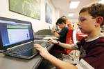 Homework gap: Students lack home internet