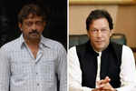 Ram Gopal Varma slams Pak PM Imran Khan for Pulwama statements, takes a jibe at his marital status