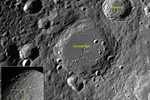 Chandrayaan 2 maps lunar surface of moon