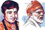 Pragya's Godse remark unforgivable: PM