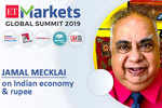 Jamal Mecklai on Indian economy & rupee