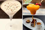 'Tis time for Christmas spirit: Delicious cocktails and Tiramisu recipe to surprise your guests