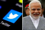 Twitter records 1.2 mn election-related tweets in a day, PM Modi most-mentioned figure
