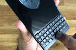 Watch: BlackBerry Key2 unboxed