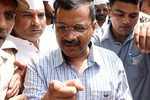 BJP may get me assassinated: Kejriwal