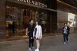 Why China is on diet for luxury brands?