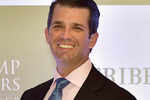Exclusive: Rapid fire with Donald Trump Jr