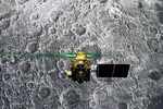 Location of lander found: ISRO chief