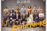 Sushant Singh Rajput-starrer 'Chhichhore' going strong at BO, rakes in Rs 74 cr during 2nd week