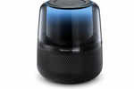 Harman Kardon Allure review: Works in the same way as any other Echo speaker - just with more powerful, room-filing sound