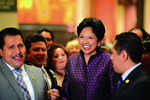Indra Nooyi's parting note as PepsiCo CEO to staff: Listen to podcasts, search Google