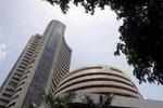 Sensex 484 pts higher, Nifty tops 9,300