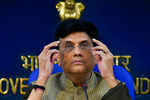 19-20% export growth must: Goyal