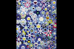 Sold: Takashi Murakami's work rakes in Rs 2.39 crore at debut auction in India