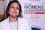 'Mentorship crucial for women leaders'