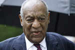 Bill Cosby drops countersuit against 7 #MeToo accusers