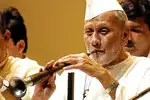 Bismillah Khan: The Ustad of independent India