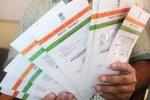 SC may hear Aadhaar-related pleas next week