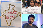 CAA: B-town roars at protest, Farhan Akhtar bats for democracy; stars thank Mumbai Police for cooperation