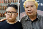 Kim Jong Un's unique do or tan locks like Donald Trump? Hanoi barber offers free haircuts