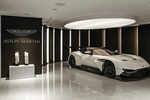 Want to live like James Bond? Try these Aston Martin condos