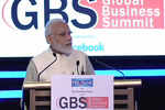 Impossible is possible now: PM at GBS