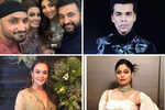B-town in party mode: Shilpa Shetty-Raj Kundra's Diwali bash has cards, casino and more