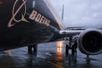 Boeing pulls jetliners out of the air