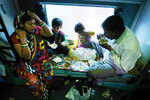 Railways pantry to undergo a thorough clean-up