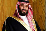 Will Saudi crown prince be a pariah at G-20?