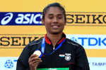 Hima Das: Watch her incredible story