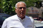 Yashwant Sinha slams son Jayant