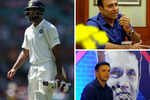 Hanuma Vihari says Laxman & Dravid are his 'favourites', reveals how the duo shaped his game